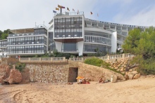 Gran Hotel Reymar