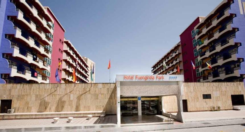 Fuengirola Park