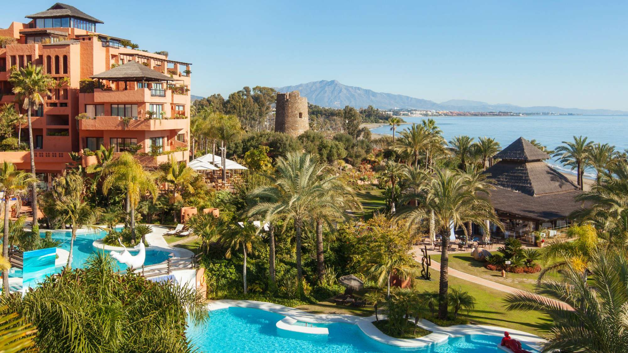 Kempinski Bahia Estepona