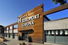Salles Hotel Aeroport Girona