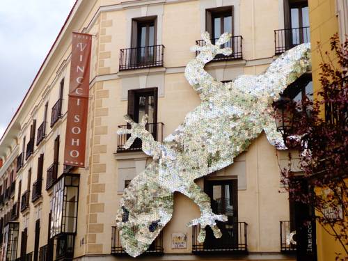 Vincci Soho