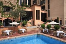 Saray Hotel