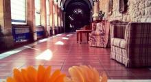 Hospederia El Convento