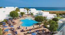 Lanzarote Village