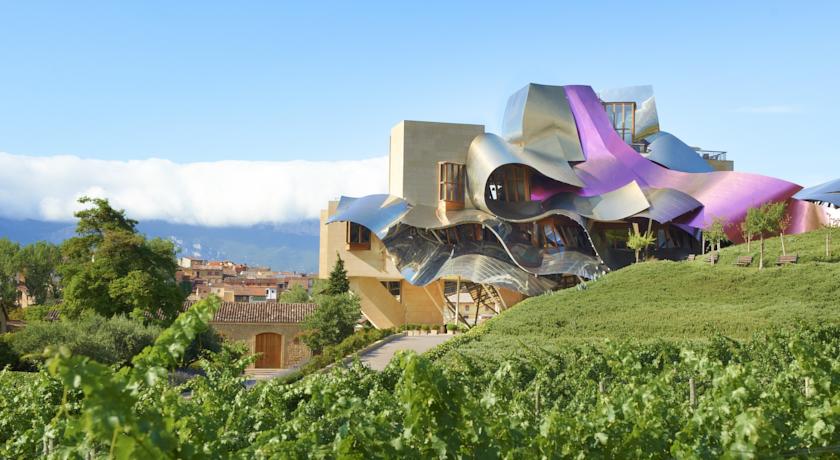 Marques de Riscal