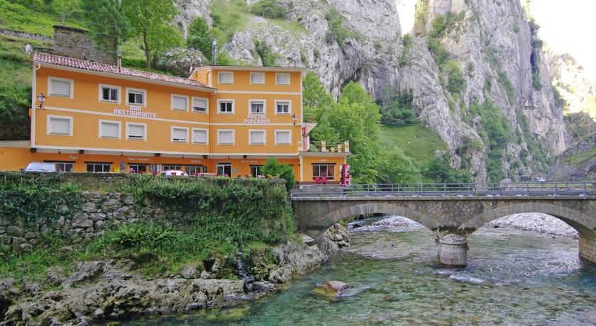 Poncebos