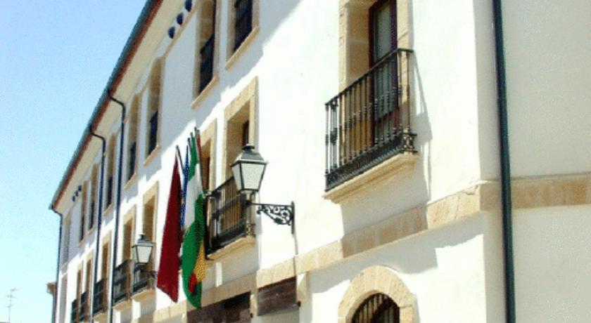 Sercotel Rosaleda De Don Pedro