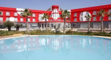 Spa Torre Pacheco