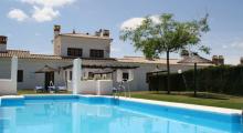 Villa de Algar
