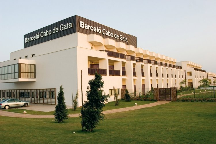 Barcelo Cabo De Gata