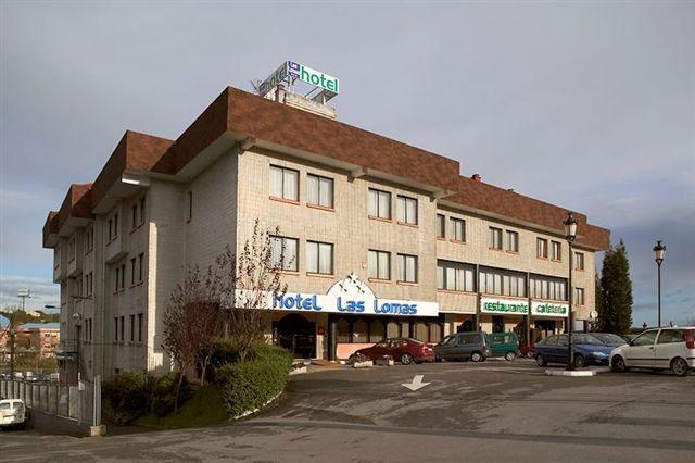 Las Lomas