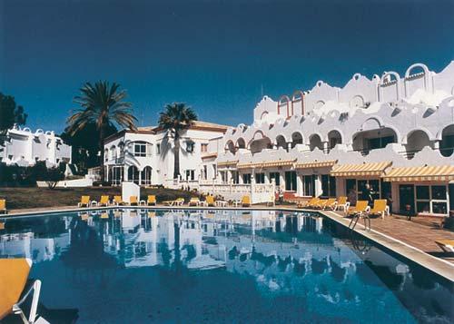 Atlantic Club La Reserva