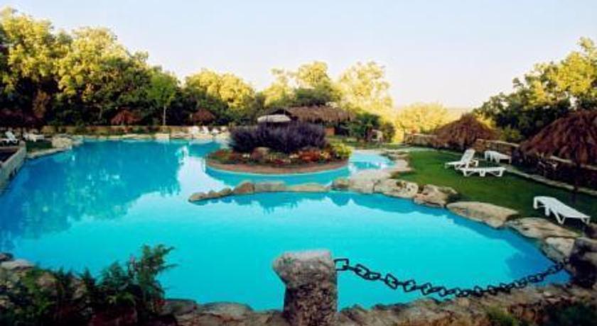 Abadia de los Templarios