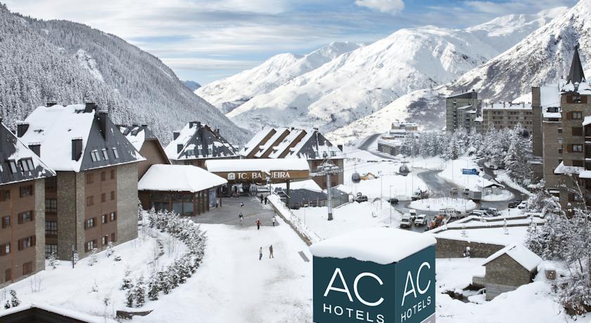 AC Baqueira Ski Resort