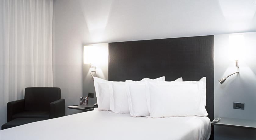 AC Hotel Ciutat dAlcoi by Marriott