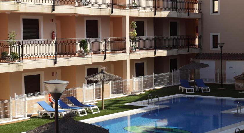 Aguilas de los Collados