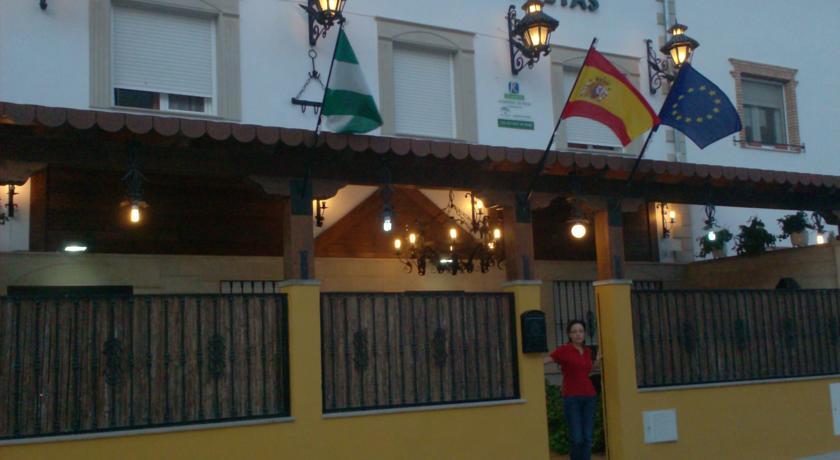 Alojamiento Los Poetas