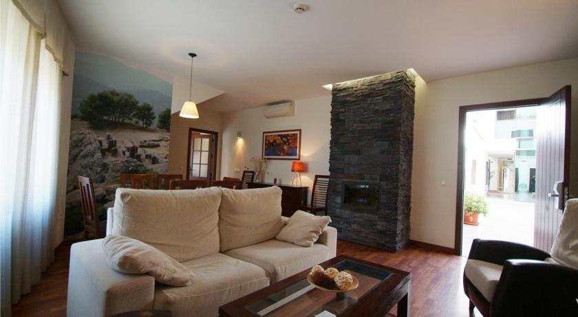 Apartamentos Ardales