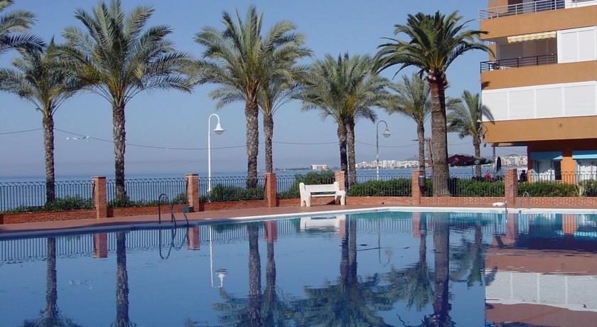 Apartamentos Intercentro