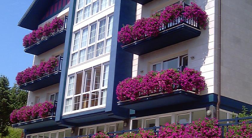 Apartamentos Mundaka