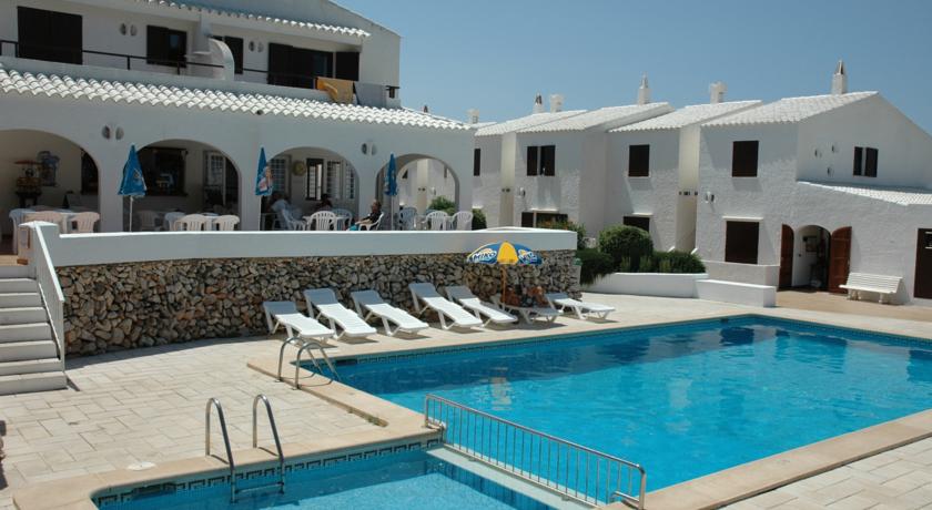 Apartamentos Sa Cala
