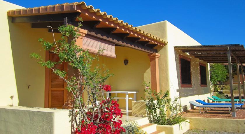 Apartamentos Sa Vilda