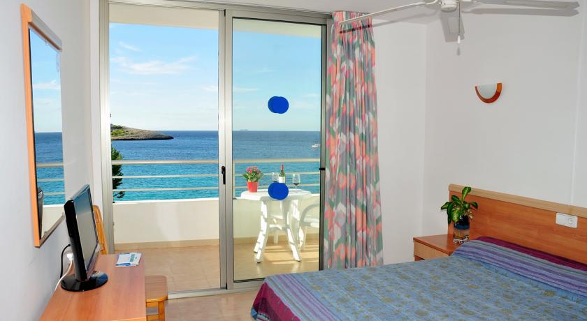 Apartamentos SArenal