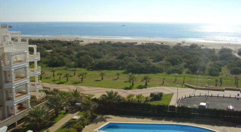 Apartamentos Solmares