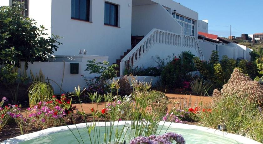 Apartamentos Villa Marina