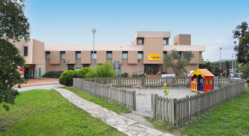 AS Hoteles Porta Catalana