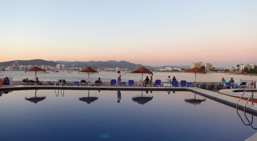 azuLine Hoteles Mar Amantis I&II