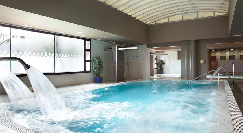 Balneario Valle del Jerte