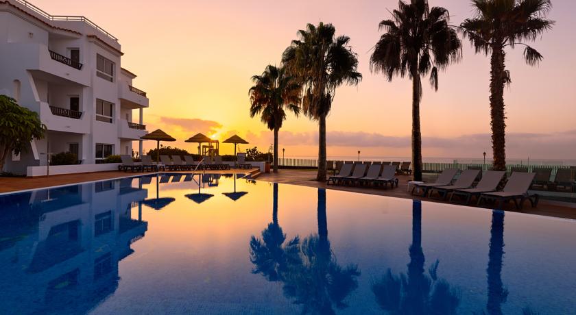 Barcelo Castillo Club Premium