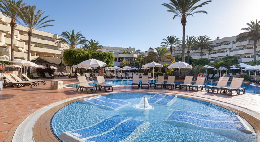 Barcelo Corralejo Bay