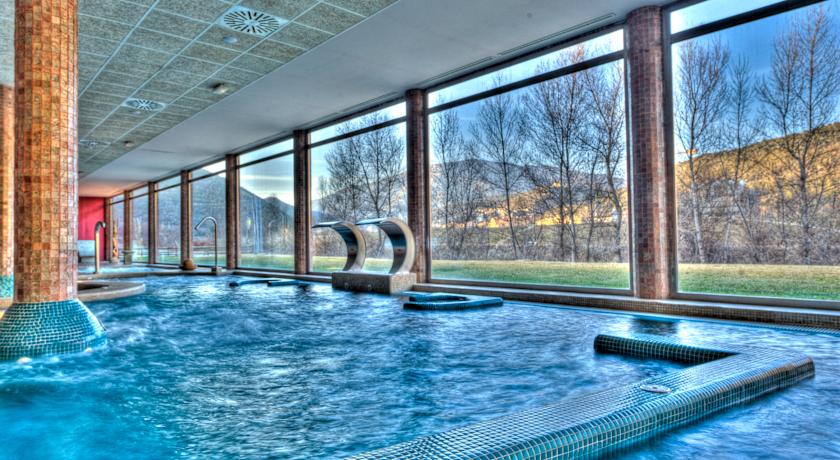 Barcelo Monasterio de Bolta~na