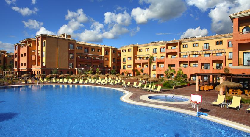 Barcelo Punta Umbria Beach Resort