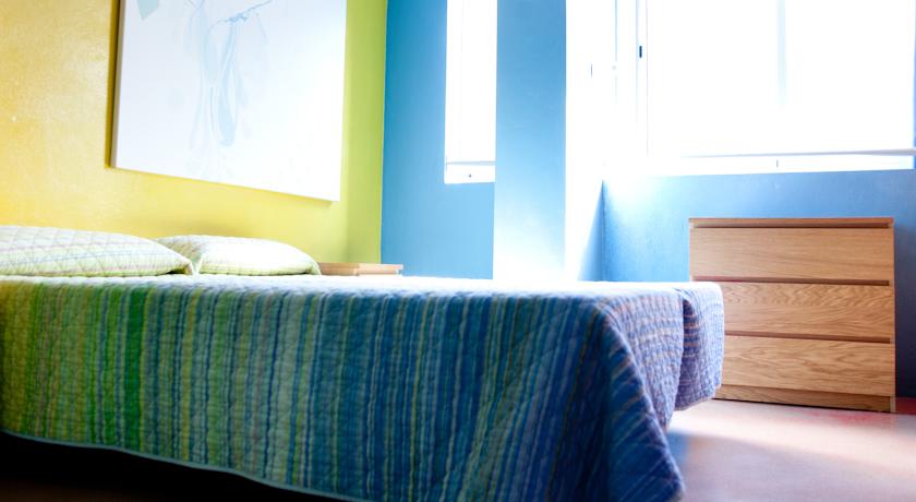 Barcelona Dream Hostel