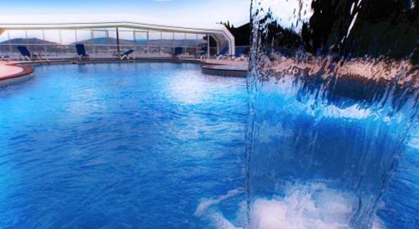 Best Western Las Sirenas