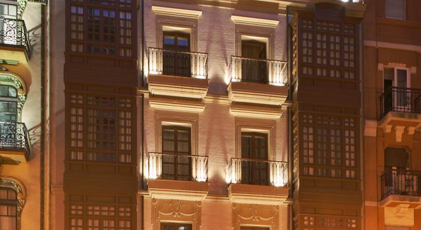 Blue Marques de San Esteban