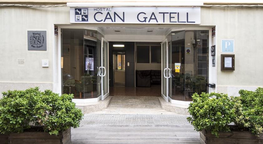 Can Gatell