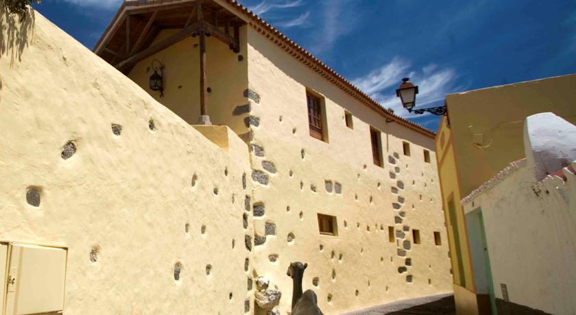 Casa de los Camellos