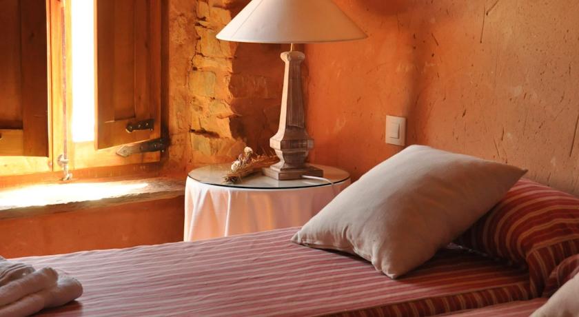 Casa Rural Las Aguedas