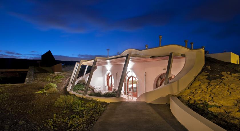 Casas Bioclimaticas Iter