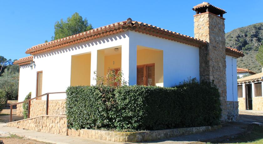 Casas Rurales El Canar