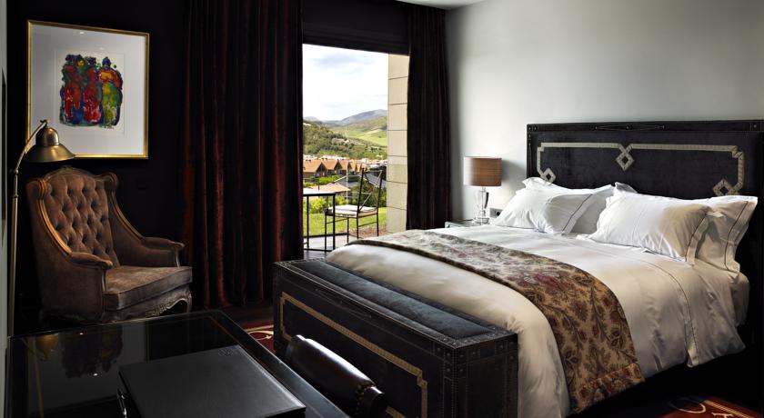 Castillo Gorraiz Golf & Spa