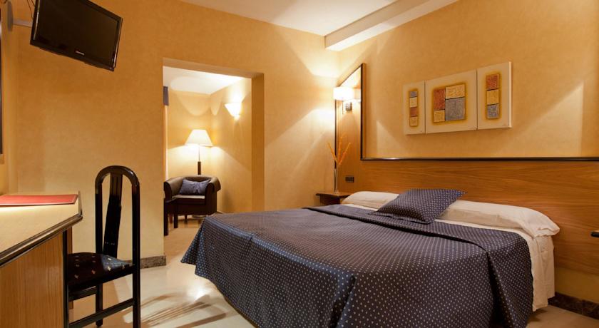 Ciudad De Navalcarnero