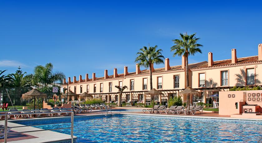 Club La Costa Marina del Sol