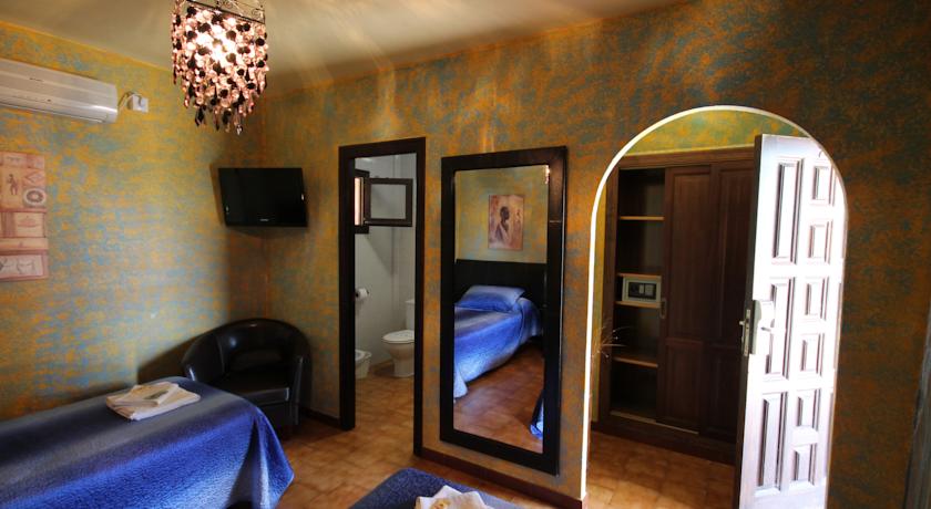 Copacabana Tarifa Beach