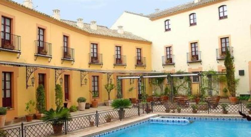 Domus Selecta Alcazar de la Reina