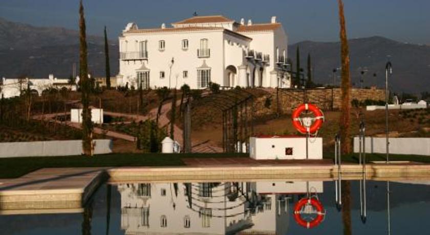 Domus Selecta Cortijo Bravo